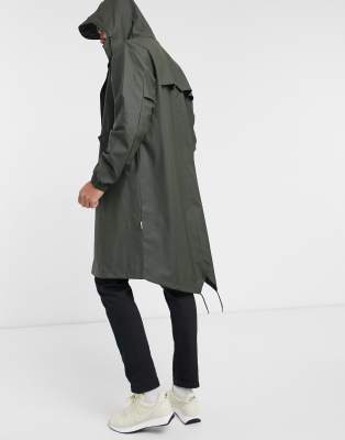 rains parka