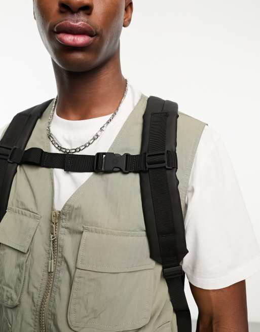 Rains mesh online backpack