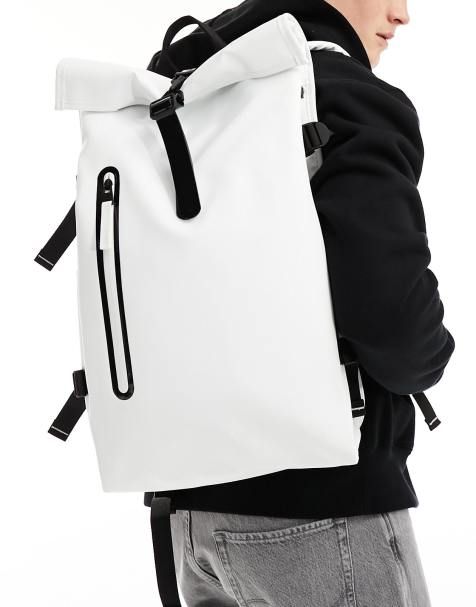 Mens designer drawstring outlet bags