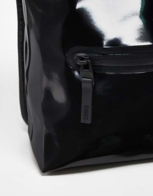 marsupio patagonia black hole Patagonia Black Hole Waist Pack 5L