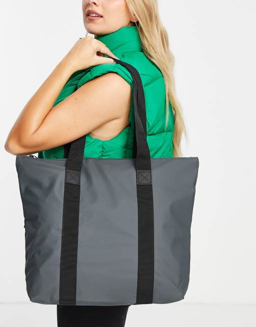 rains-rush-tote-bag-in-slate-asos