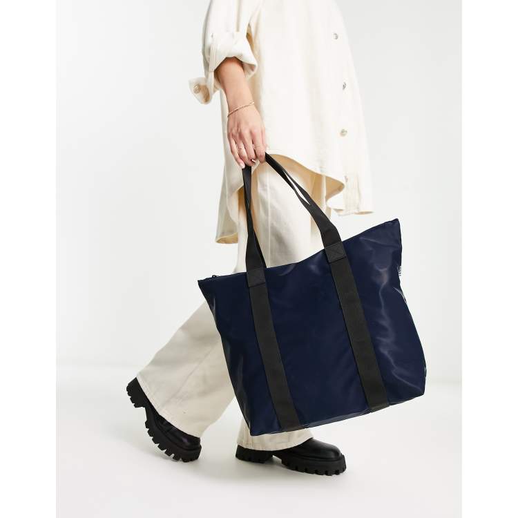 Rains tote bag rush hot sale