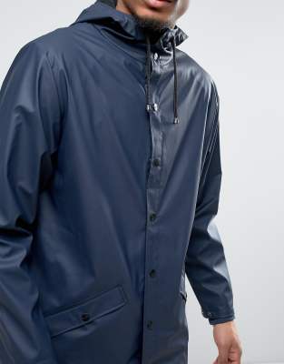 rains short jacket