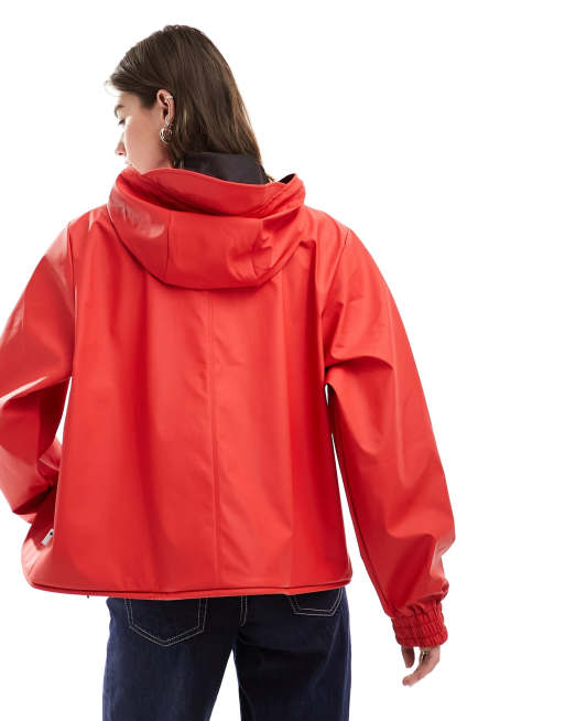 Red Crop Jacket, Shop The Largest Collection