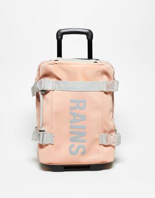 Rains Texel 28l Cabin Case Bag
