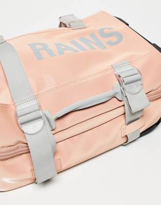 Rains Texel 28l Cabin Case Bag