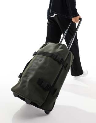 Rains Rains Texel cabin bag in green