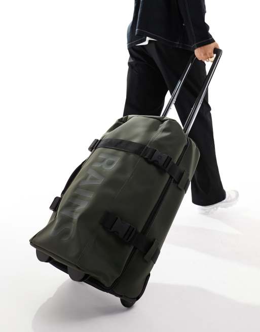 Asos store hand luggage