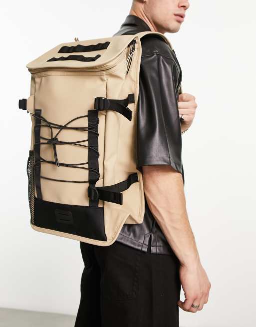 Asos rains online backpack