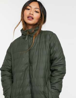 rains trekker w coat