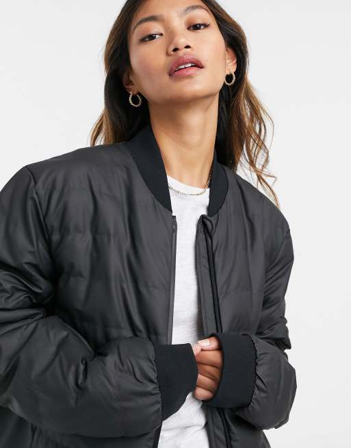 Rains store trekker jacket