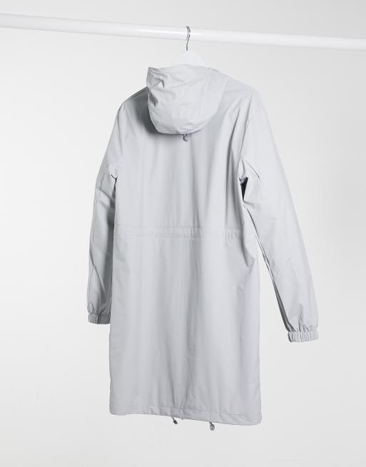 Rains parka femme new arrivals