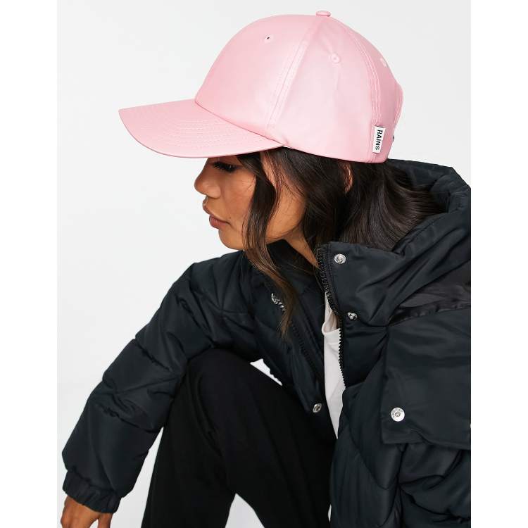 Womens waterproof best sale baseball hats