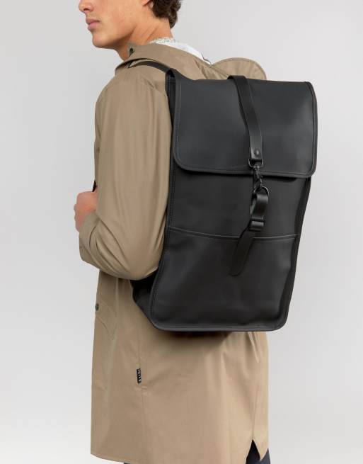 Sac à best sale dos rains homme