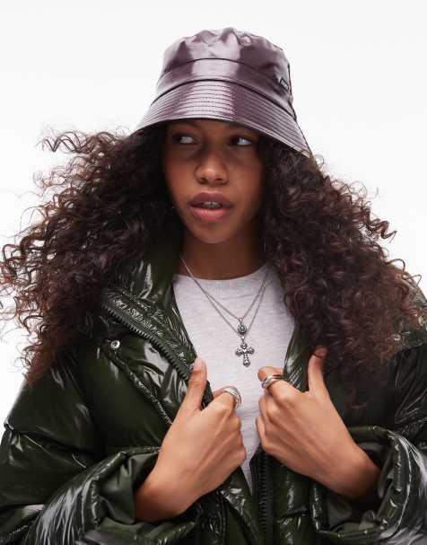 Women s Bucket Hats Shop Ladies Bucket Hats ASOS