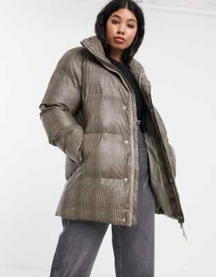 Rains check puffer on sale