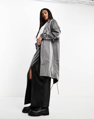 アウターその他 YESEYESEE EW Shelter Parka Cool Grey 예스아이씨(YESEYESEE) EW Shelter Parka Cool Grey - 사이즈