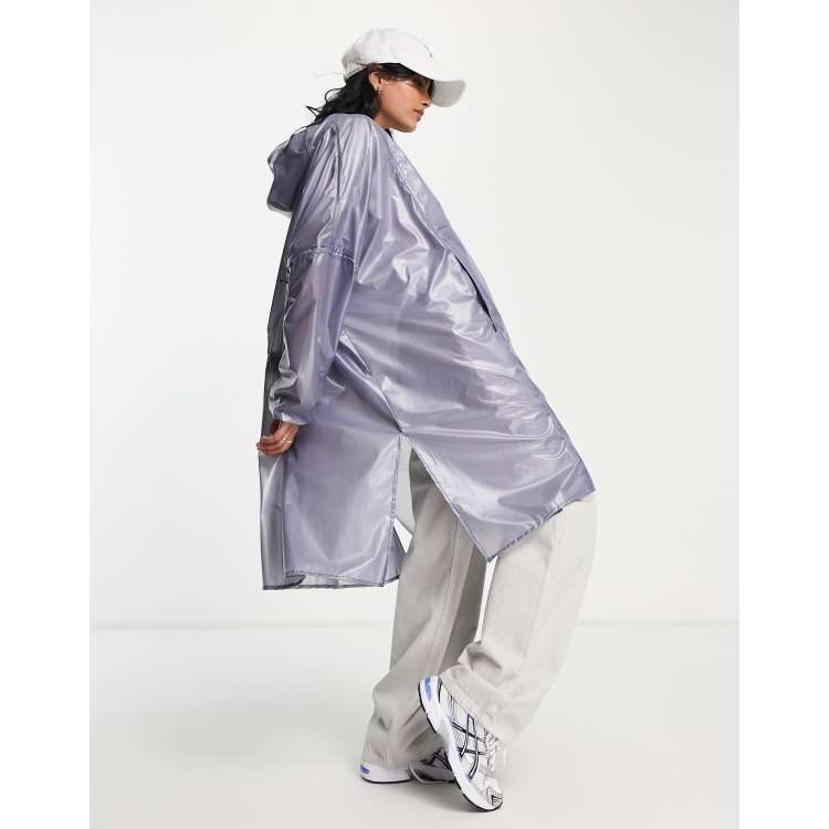 Rains ultra hot sale light parka