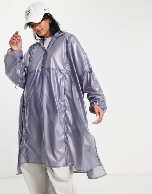 Anorak rains store