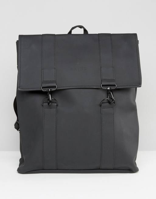 Rain discount messenger bag