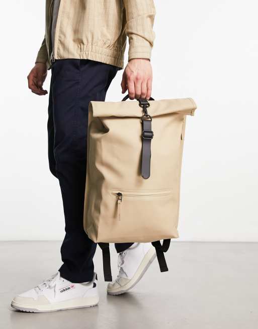 Asos rains clearance backpack