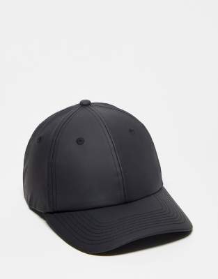 CAPS WATERPROOF BLACK