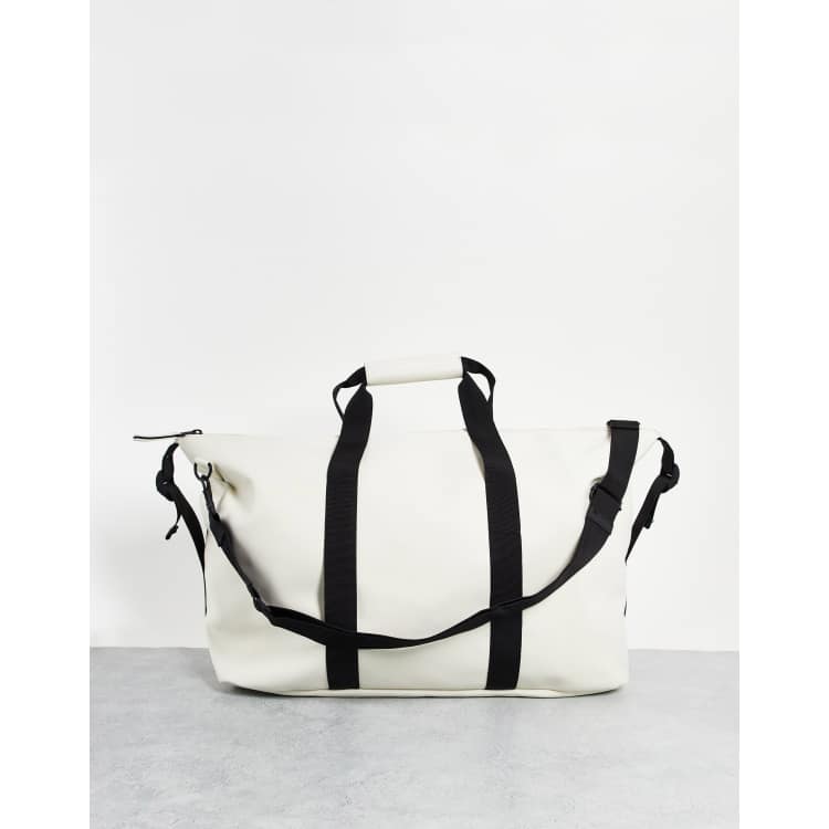 Off white holdall hot sale