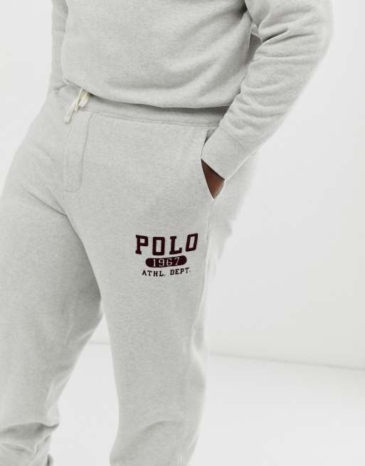 Polo 1967 sweatpants deals