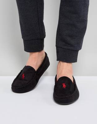 polo dezi slippers