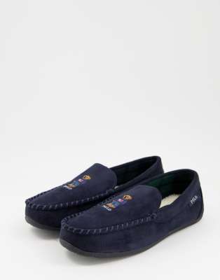 moccasin ralph lauren