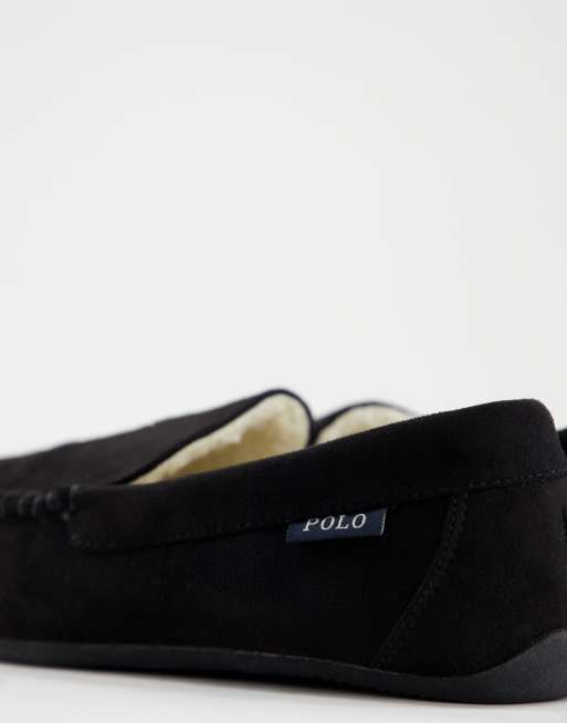 Yarmond bear moccasin slipper hot sale
