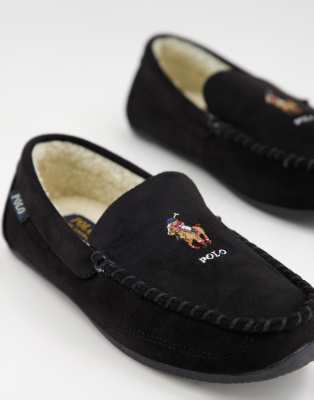 polo moccasins