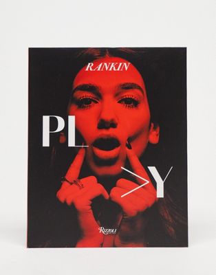 Rankin: Play