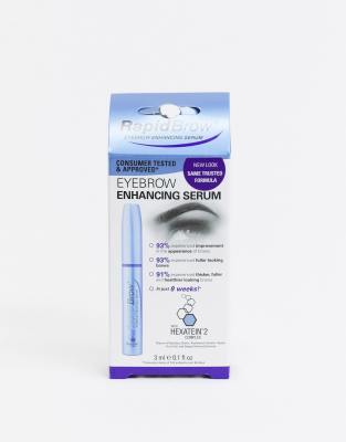 RapidBrow Eyebrow Enhancing Serum-Clear