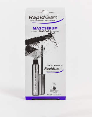 RapidGlam - Mascara rehausseur de cils - view 1