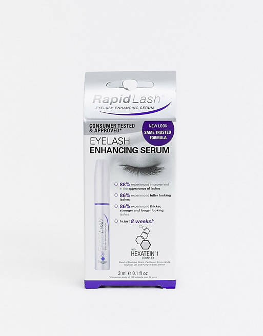 RapidLash – Eyelash Enhancing Serum, 3 ml
