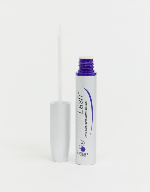 Eyelash enhancing deals serum rapid lash