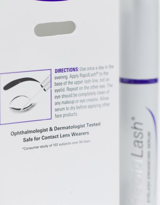 RapidLash – Wimpernserum, 2 von 4