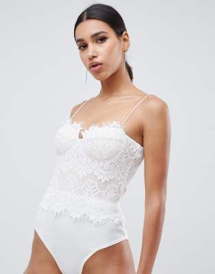 cheap lace bodysuit