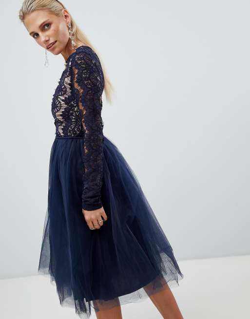 Tutu hotsell dress asos