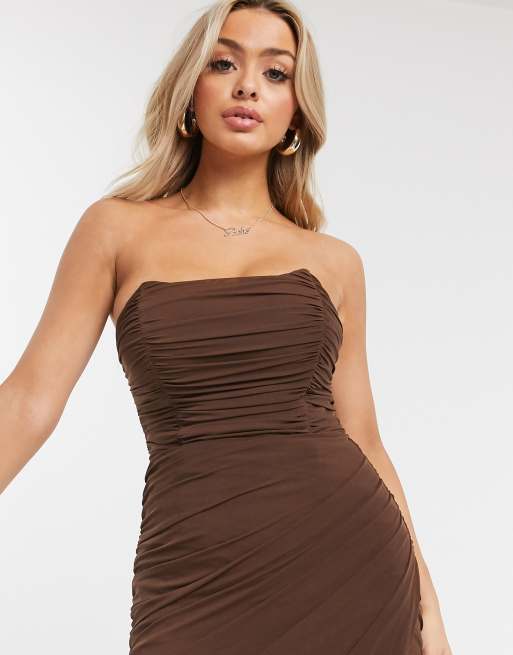 midi dress summer Woodland Summer Midi Dress - Blue, Medium | Hazel and Olive