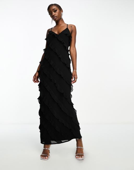 London times hotsell petite maxi dresses