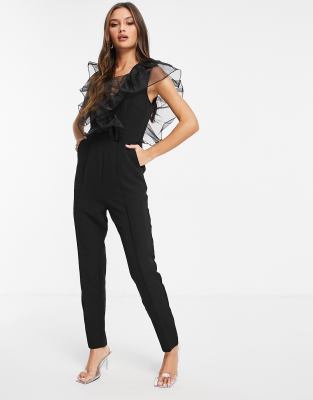 rare london playsuit