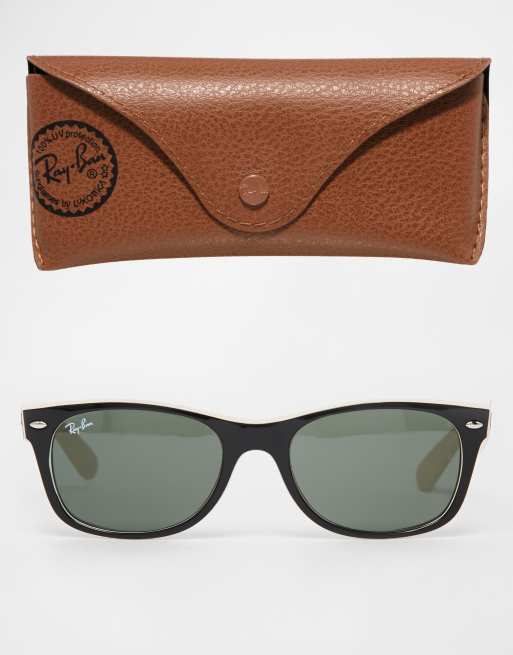 Nuovi occhiali da sole ray outlet ban