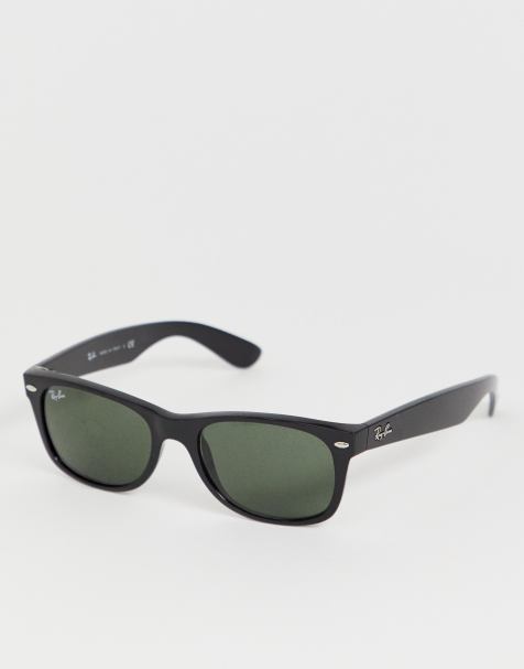 Ray-Ban - 0RB2132 Wayfarer - Petites lunettes de soleil