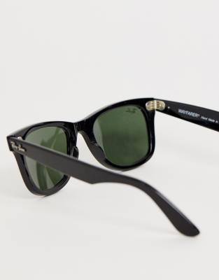 lunette style ray ban