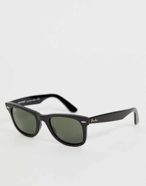 Ray-Ban – 0RB2140 Original – Klassische Wayfarer-Sonnenbrille