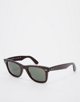 classic ray ban frames