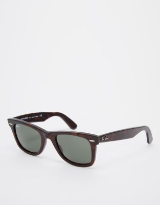 traditional ray ban sunglasses