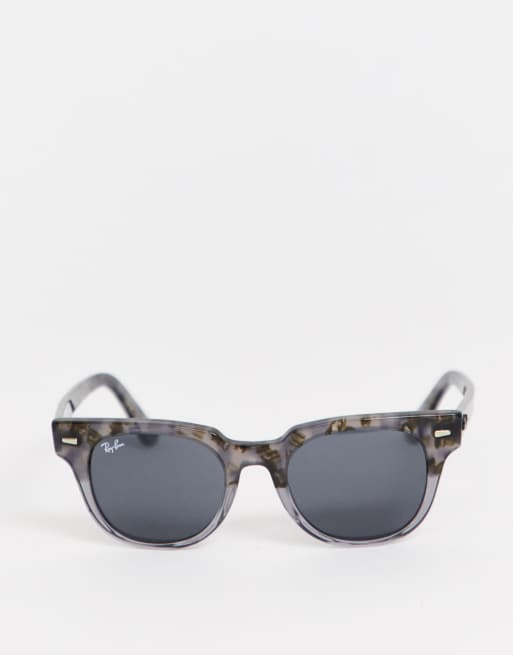 Occhiali ray ban on sale meteor